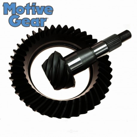 COUPLE CONIQUE PONT MOPAR 9.25 66-10 - 4.56:1