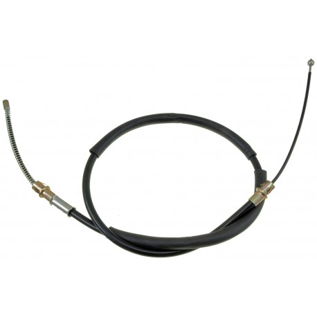 CABLE FREIN DE PARK ARR XJ 93-96 - PONT 8.25"
