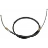 CABLE FREIN DE PARK ARR XJ 93-96 - PONT 8.25"