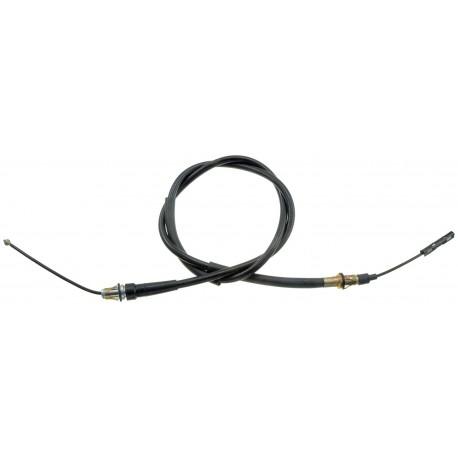 CABLE FREIN PARK ARR GAUCHE ASTRO-SAFARI 96-02