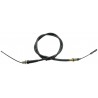 CABLE FREIN PARK ARR GAUCHE ASTRO-SAFARI 96-02