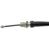 CABLE FREIN PARK ARR GAUCHE ASTRO-SAFARI 96-02