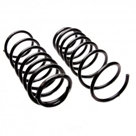 KIT RESSORTS SUSPENSION AVT VOYAGER S 86-95*