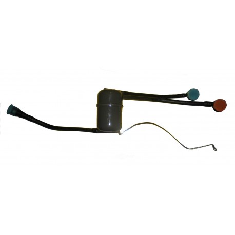FILTRE CARBURANT KJ LIBERTY 2.4L-3.7L 02-03 CH39