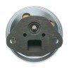 VALVE EGR XJ-YJ 2.5L FI 86-90 EGV-580