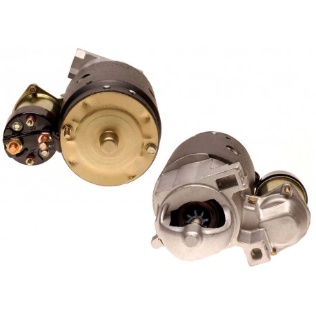 DEMARREUR GM PASS-TRUCK 63-92 323-236