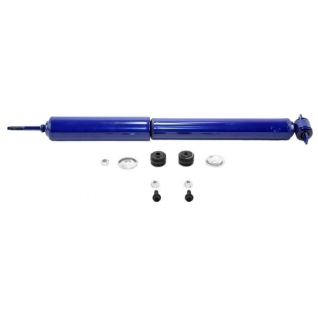 AMORTISSEUR MONRO-MATIC AVT WJ 99-04 - HYDRO*