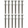 KIT VIS CULASSE MOPAR 8.3L V10 03-06 - 12 PIECES*