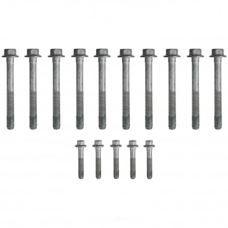 KIT VIS CULASSE GM PASS-TRUCK LS V8 06-21*
