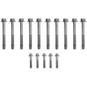 KIT VIS CULASSE GM PASS-TRUCK LS V8 06-21*