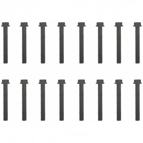 KIT VIS CULASSES FORD TRUCK S-MPV 4.0L V6 86-00*