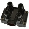BLOC 4 BOBINES ALLUMAGE FORD PASS-TRUCK 88-03*