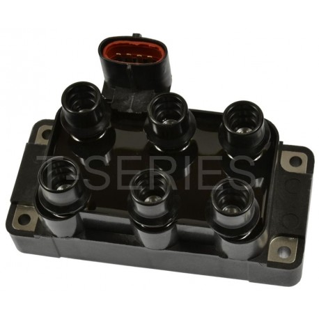 BOBINE ALLUMAGE FORD PASS-TRUCK V6 89-00 FD-488T