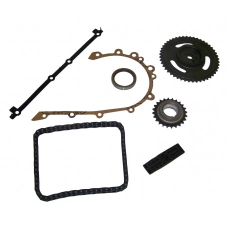 KIT CHAINE DISTRIB JEEP-AMC 2.5L 83-02 3242300K