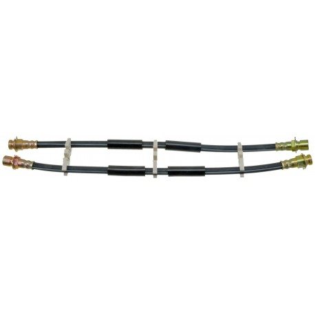KIT FLEXIBLES FREIN ARR GS VOYAGER 96-00 - TANDEM*
