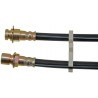 KIT FLEXIBLES FREIN ARR GS VOYAGER 96-00 - TANDEM*
