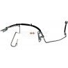 KIT FLEXIBLES FREIN ARR GAUCHE RG 01-07 - 2WD*