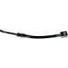 KIT FLEXIBLES FREIN ARR GAUCHE RG 01-07 - 2WD*