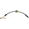 FLEXIBLE FREIN AVT GAUCHE HUMMER H3-H3T 06-10