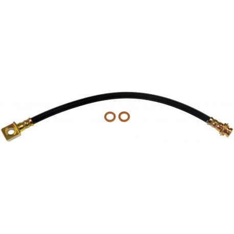 FLEXIBLE FREIN ARR EXT HUMMER H3 09-10 H620821*