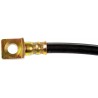 FLEXIBLE FREIN ARR EXT HUMMER H3 09-10 H620821*