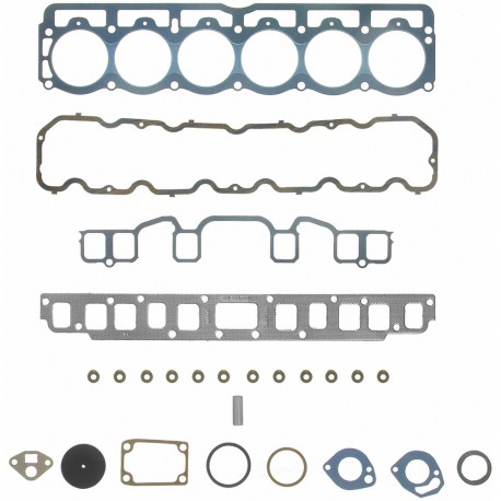 KIT JOINTS HAUT MOTEUR AMC-JEEP 232-258CI 64-80*