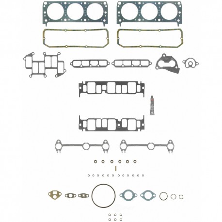 KIT JOINTS HAUT MOT TRANSSPORT-F BODY 3.1L 90-95*