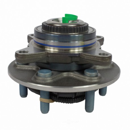 MOYEU ROUE AVT FORD RAPTOR 17-20 HUB397*