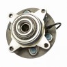 MOYEU ROUE AVT FORD RAPTOR 17-20 HUB397*