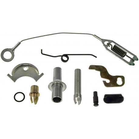 KIT REGLAGE TAMBOUR ARR GAUCHE XJ-YJ-TJ-ZJ 90-06*