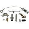 KIT REGLAGE TAMBOUR ARR GAUCHE XJ-YJ-TJ-ZJ 90-06*