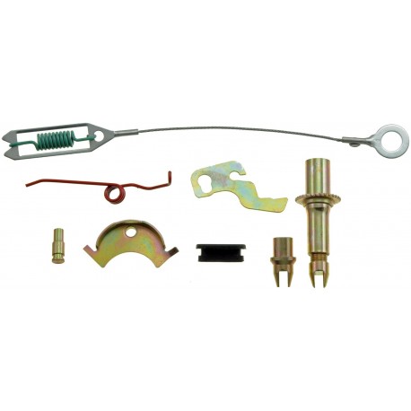 KIT REGLAGE TAMBOUR ARR DROIT XJ-YJ-TJ-ZJ 90-06*