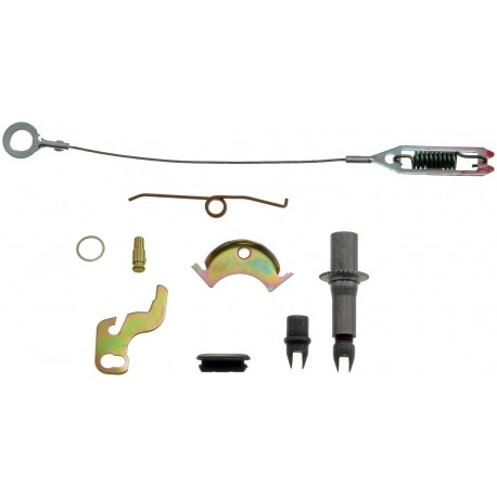 KIT REGLAGE TAMBOUR ARR GAUCHE MOPAR 69-02