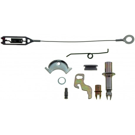 KIT REGLAGE TAMBOUR ARR DROIT MOPAR 69-02