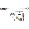 KIT REGLAGE TAMBOUR ARR DROIT MOPAR 69-02