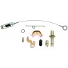 KIT REGLAGE TAMBOUR ARR DROIT MOPAR 69-98*