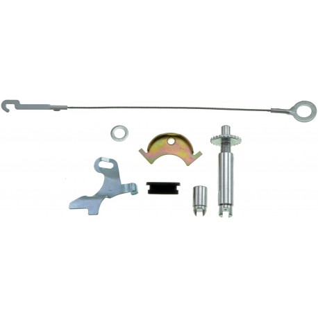 KIT REGLAGE TAMB AVT-ARR GAUCHE MOPAR-FORD 63-96