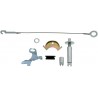 KIT REGLAGE TAMB AVT-ARR GAUCHE MOPAR-FORD 63-96