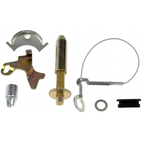 KIT REGLAGE TAMBOUR AVT-ARR DROIT MOPAR-FORD 63-96