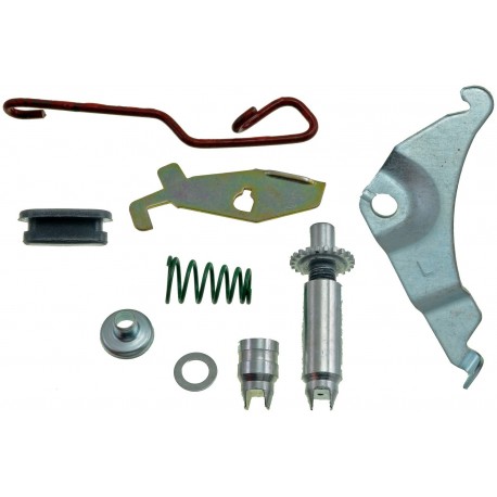 KIT REGLAGE TAMBOUR ARR GAUCHE GM 79-85
