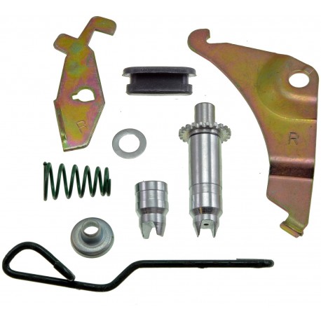 KIT REGLAGE TAMBOUR ARR DROIT GM 79-85