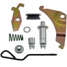 KIT REGLAGE TAMBOUR ARR DROIT GM 79-85