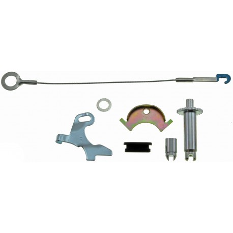 KIT REGLAGE TAMBOUR FREIN ARR DROIT FORD 79-91*