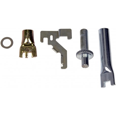 KIT REGLAGE TAMBOUR ARR GAUCHE FORD-GM-MOPAR 88-08