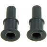 KIT BAGUES GUIDE ETRIER FREIN AVT FORD PASS 67-73