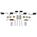 KIT MONTAGE MACHOIRES FREIN GM A BODY 64-72