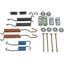 KIT MONTAGE MACHOIRES ARR MOPAR-GM TRUCK 74-02 13