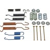 KIT MONTAGE MACHOIRES ARR MOPAR-GM TRUCK 74-02 13