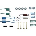 KIT MONTAGE MACHOIRES ARR GM PASS-TRUCK 61-03