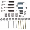 KIT MONTAGE MACHOIRES FREIN MOPAR-FORD 62-70 - 11